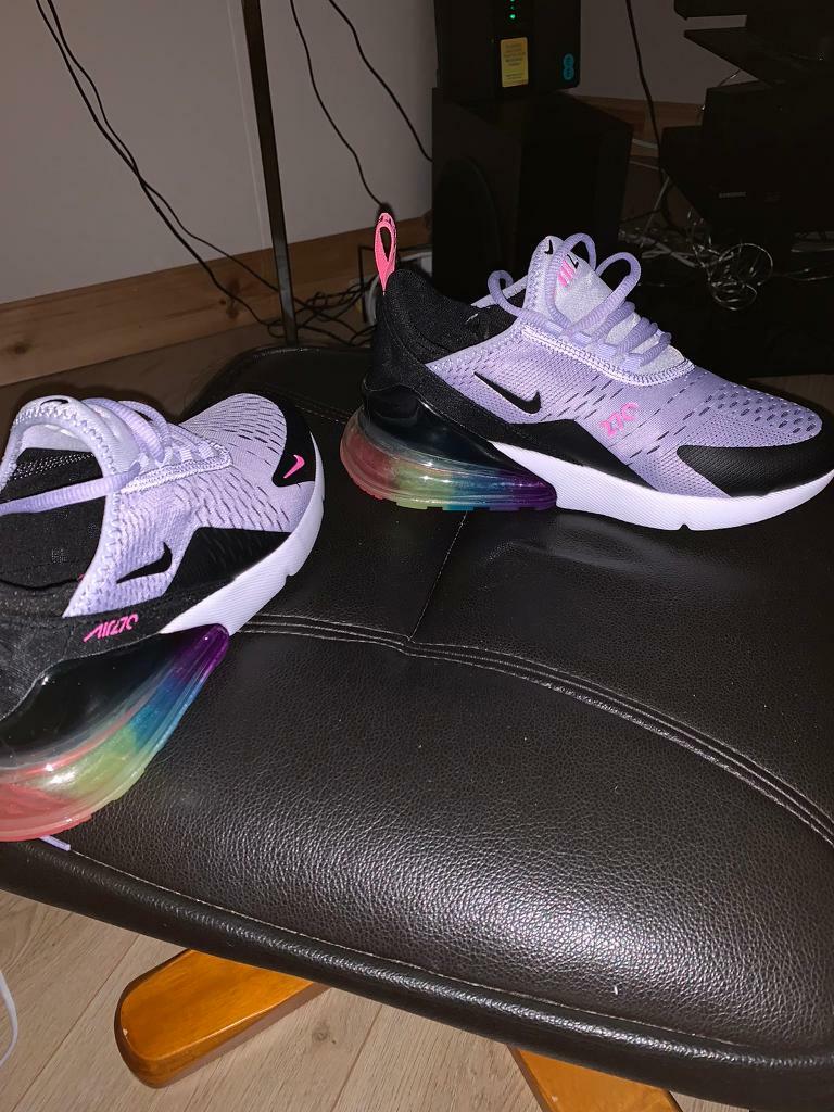 gumtree nike trainers